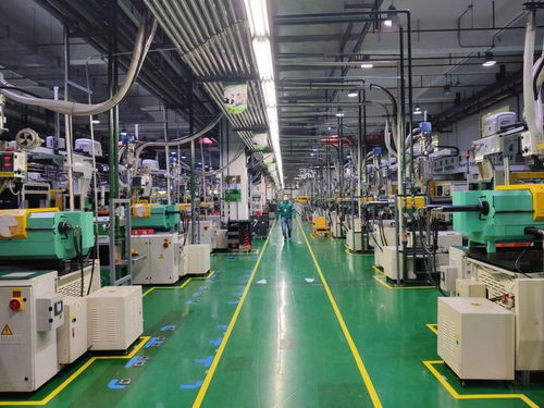 三峡库区企业首次获评国家级绿色工厂